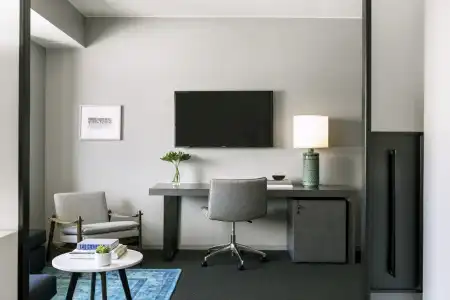 Kimpton Everly Hollywood by IHG - 3