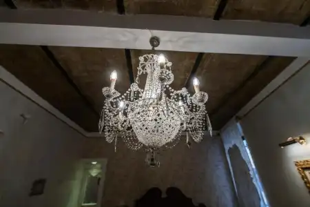 Antica Locanda - 12