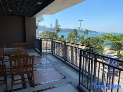 Baywalk Residence Pattaya By Thaiwat - 120