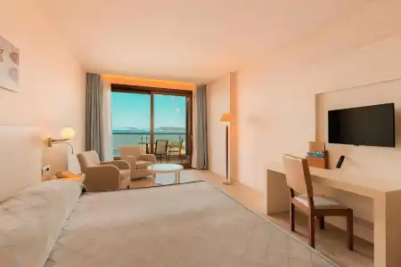 Smy Carlos V Wellness & Spa Alghero - 34