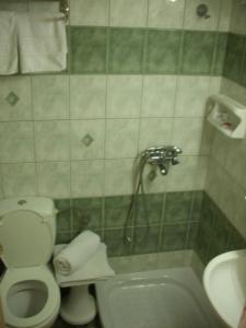 Claridge - 9