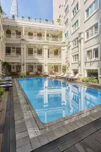 Grand Saigon - 16