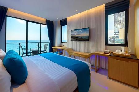 Deep Blue Z10 Pattaya - 65