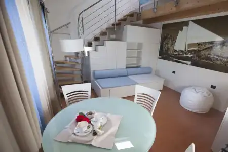 Belfiore Park - Adults Only - 139