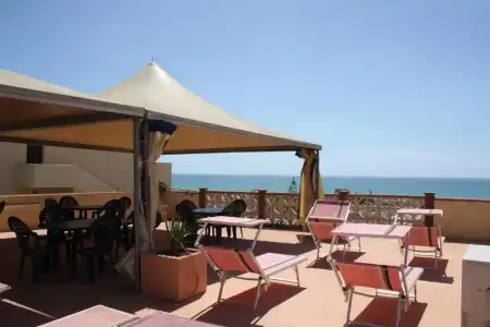 Triscinamare Residence - 92