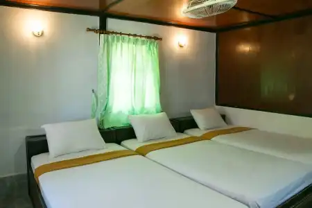 Haadrin Resort - 86