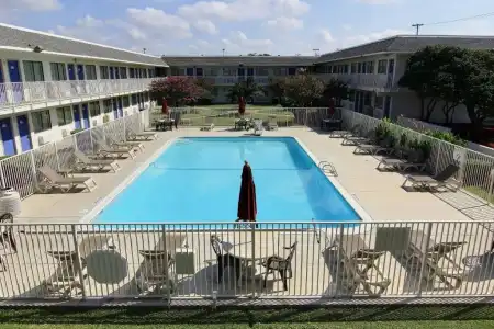 Motel 6 Austin, TX - North - 15