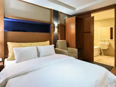Benikea Noblesse - 27