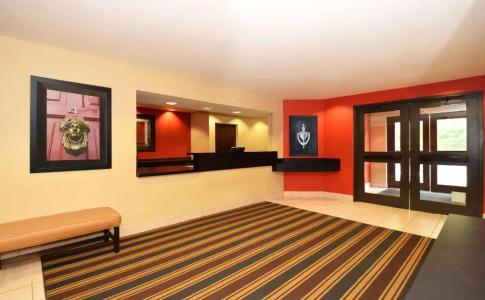 Extended Stay America Premier Suites Seattle Bellevue Downtown - 17