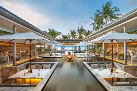 Twinpalms Surin Beach Phuket - 23