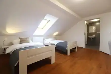 Villa Gap apartments - 24