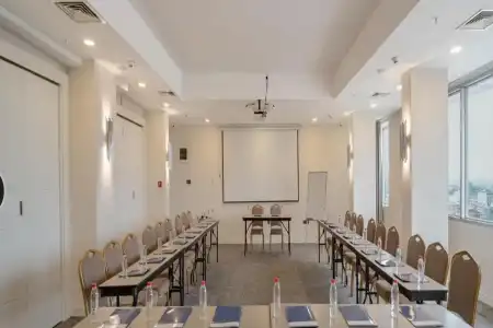 Best Western Izmir - 8