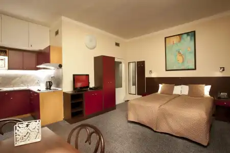 Anyday Apartments - 5
