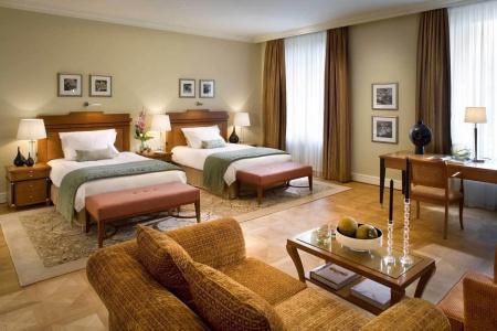 Mandarin Oriental, Munich - 5
