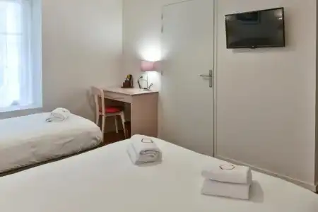 Hôtel le Roncevaux - 26
