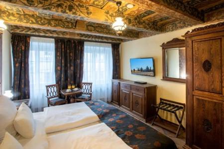 Residence U Cerneho Orla - 58