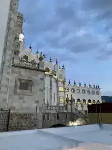 Casa Universidad - 90
