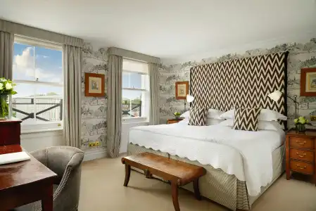 The Pelham London - Starhotels Collezione - 25