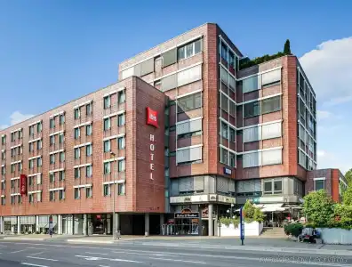ibis Ulm City - 0
