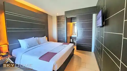 Sky Dome Resotel - 88