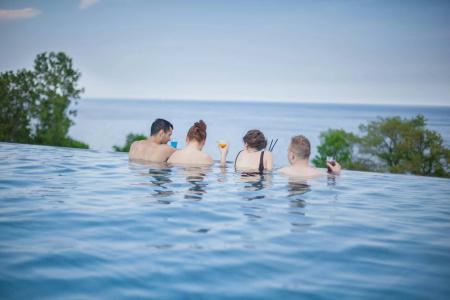 Sopot Marriott Resort & Spa - 36