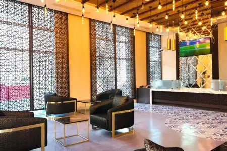 Central Inn Souq Waqif - 15