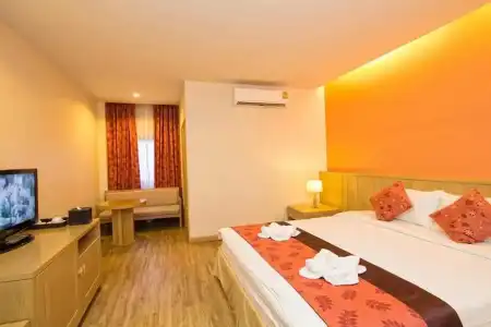 Panya Resort - 58