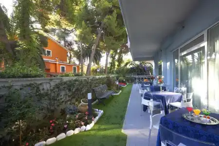 Aurea Tortoreto Lido - 13