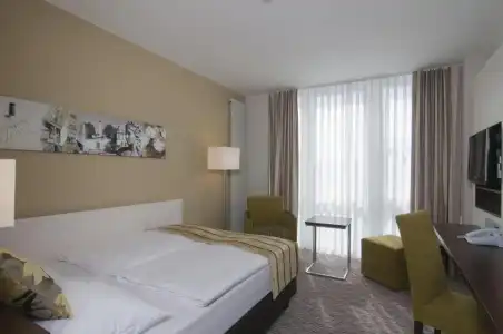 Holiday Inn MUNICH - UNTERHACHING by IHG - 66