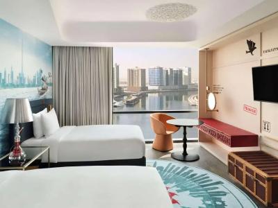Indigo Dubai Downtown - 54