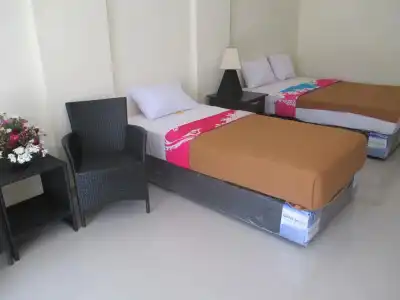 Ayu Beach Inn - 30