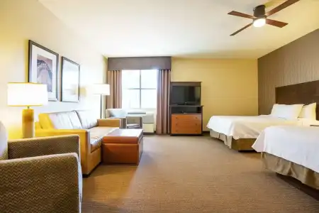 Homewood Suites By Hilton Durango, Co - 77