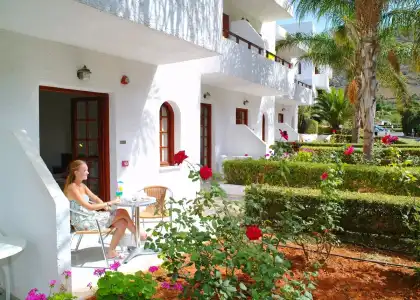 Sentido Kyknos Beach Adults Only - 36
