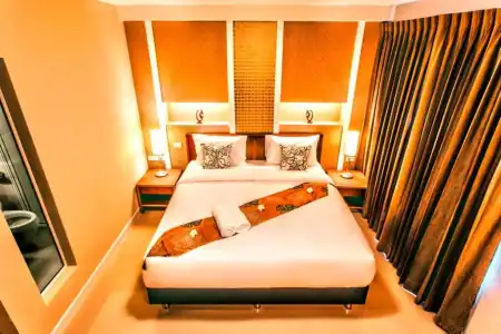 The Aim Sathorn - 112