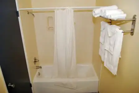Budget Inn Anaheim - 8