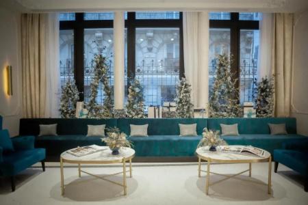 Maison Albar - le Vendome - 35