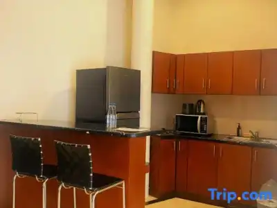 Kuta Townhouse Apartments - 34