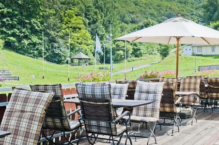 RegioSchanzenhaus Wernigerode - 22