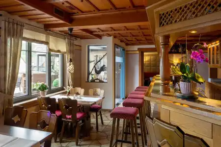 Bright Apartment in Medelon with Hot Tub & Sauna - 7