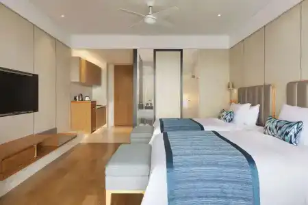 Wyndham Sanya Bay - 11