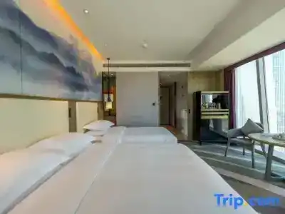 Deltas by Marriott Kunming - 102