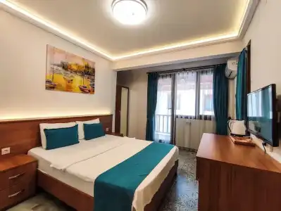 Iskelem Otel - 118