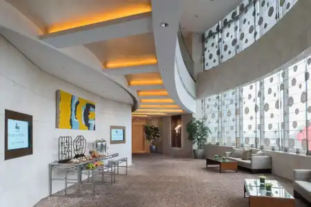 Marco Polo Wuhan - 13