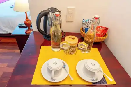 Annam Heritage Boutique & Spa - 97