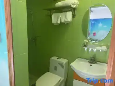 Nanyuan Hostel - 13