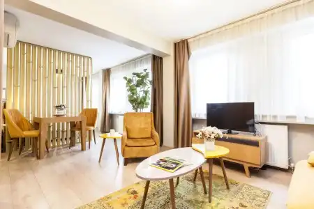 Galata 1785 Suites - 51