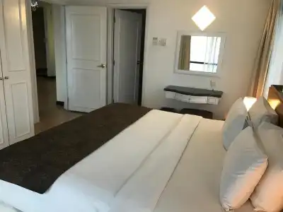 Times Apartment Suites at Times Square - 34