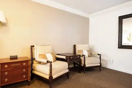 Senator Inn & Spa - 80
