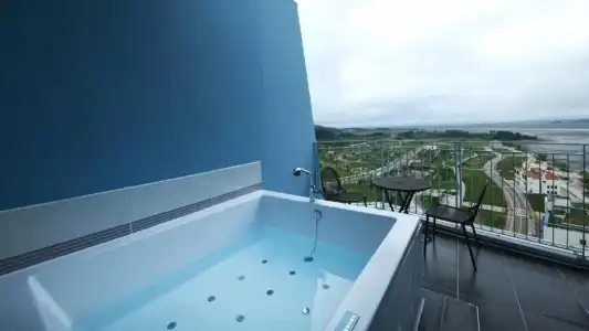 Ocean Soleview - 103
