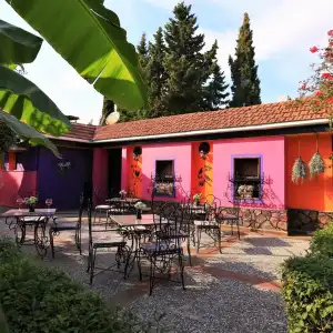 Çetinel Otel - 38